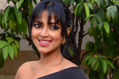 Amala Paul Latest Interview Stills